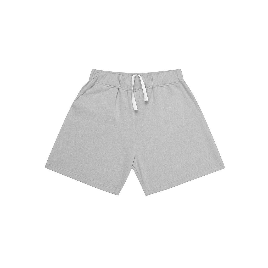 SHORT GRIS