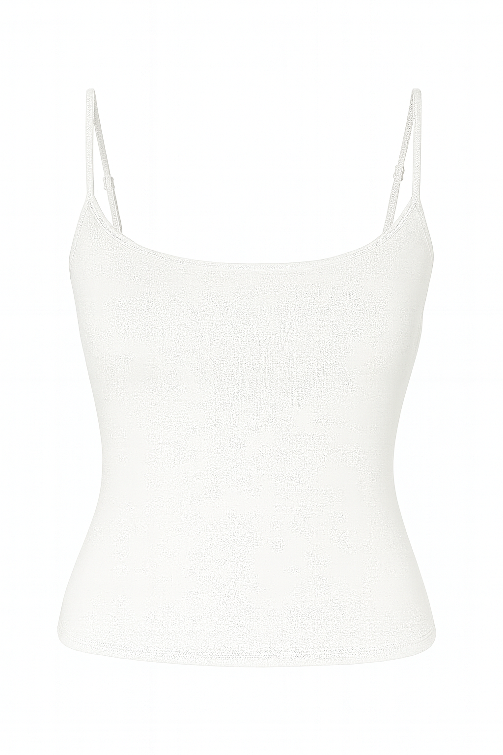 BLUSA DE TIRANTES BLANCA