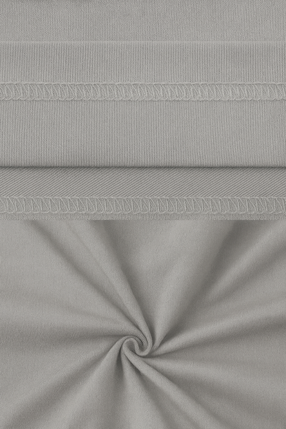 OVERSIZE DARK GRAY 200G