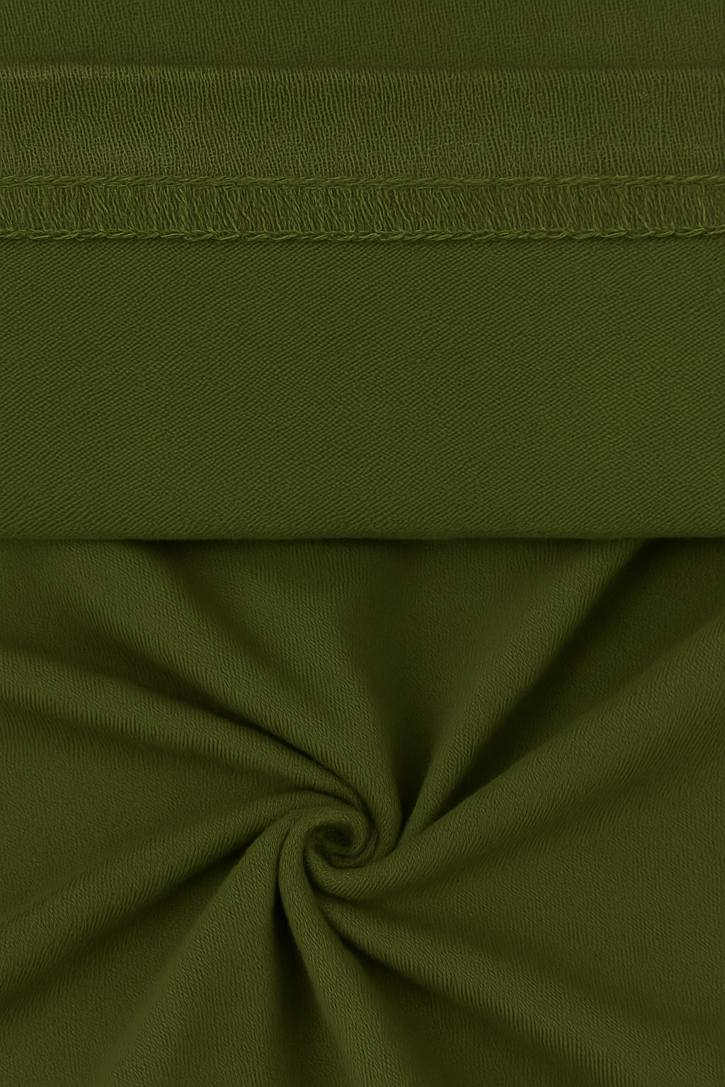 OVERSIZE OLIVE GREEN 200G
