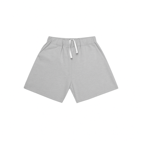 SHORT GRIS