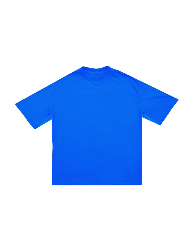 OVERSIZE ROYAL BLUE 200G