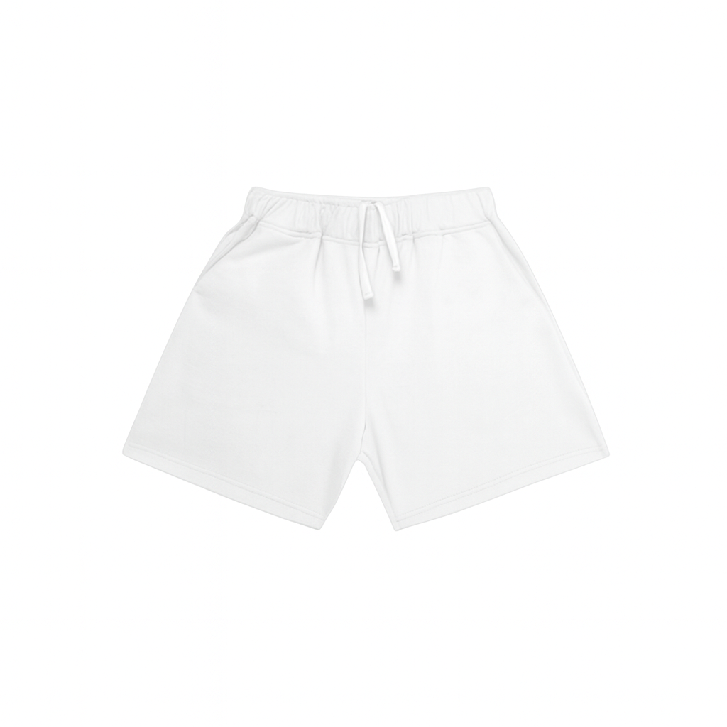 SHORT BLANCO