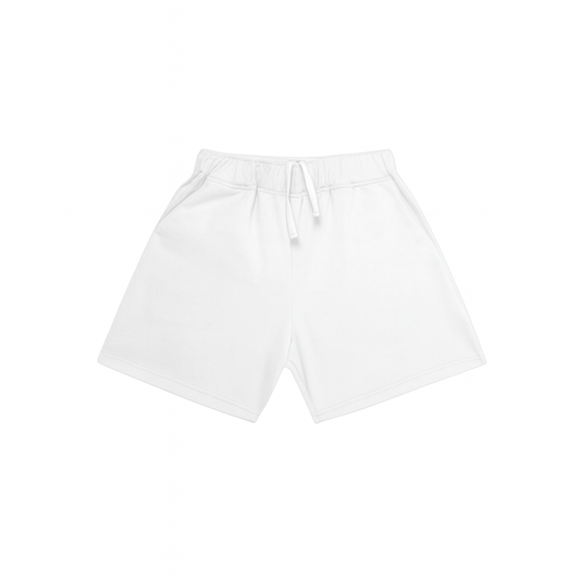 SHORT BLANCO