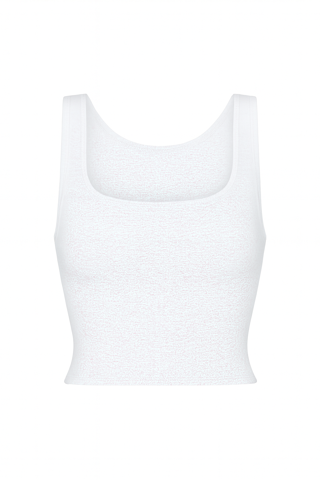 TANK TOP BLANCO