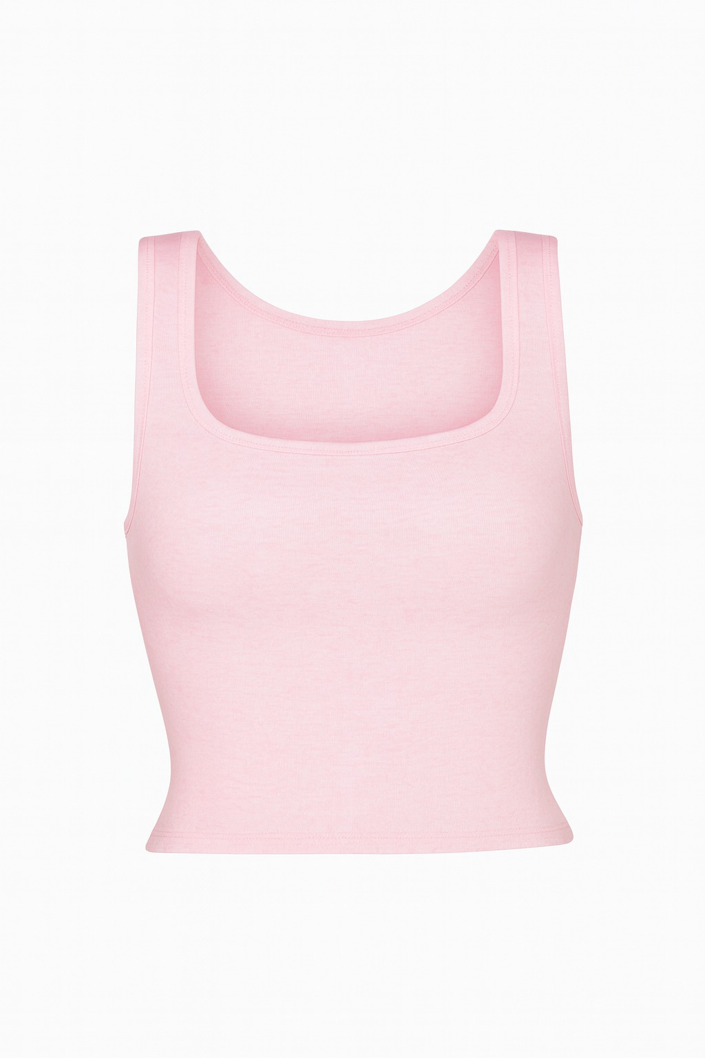 TANK TOP ROSA