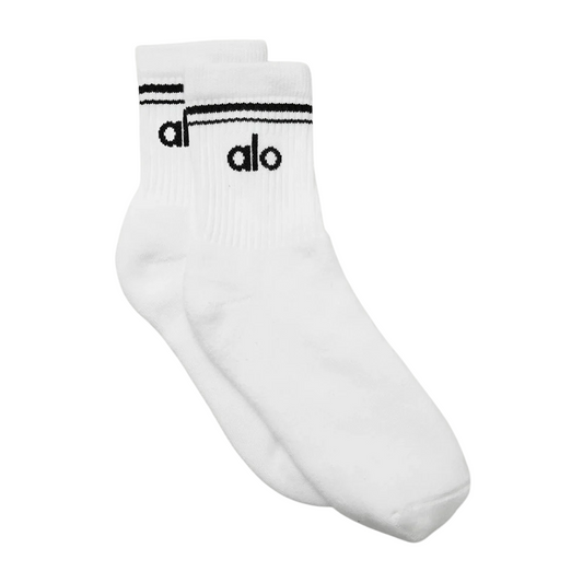 CALCETA ALO BLANCA